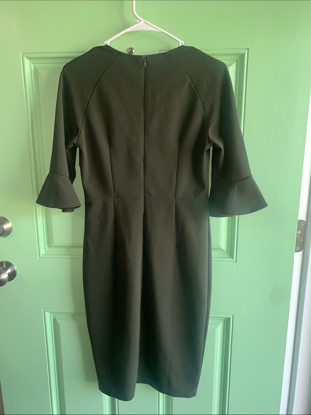 Woosunze Dress - Women’s size Medium - Picture 4 of 4